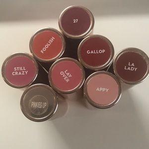 Colourpop lipstick